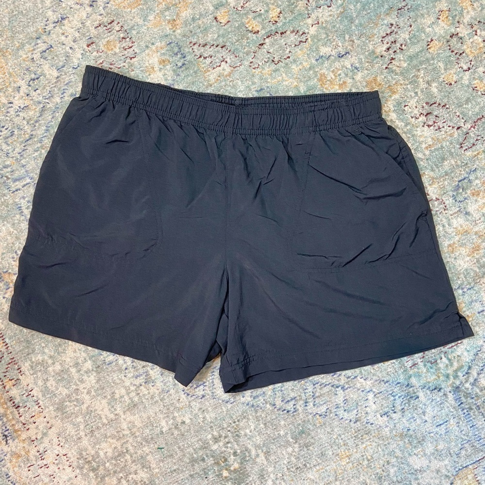 Columbia women’s athletic shorts